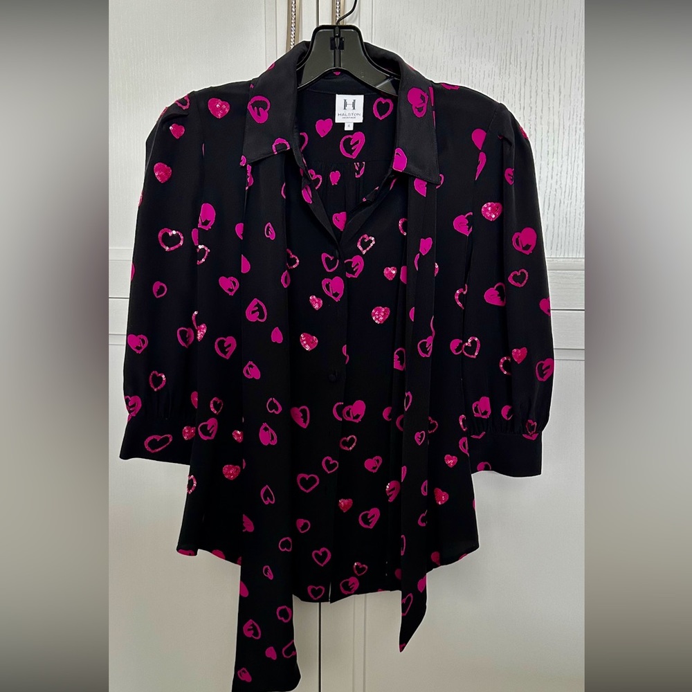 Hearts Galore Stunner!!